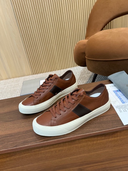 Tom Ford Men Shoes-18
